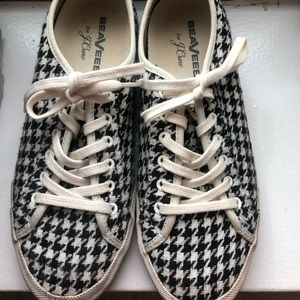 SeaVees for J Crew Sneakers